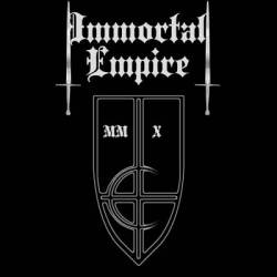 Immortal Empire : A New Darkness Begins